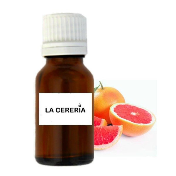 Producto - Esencia Pomelo