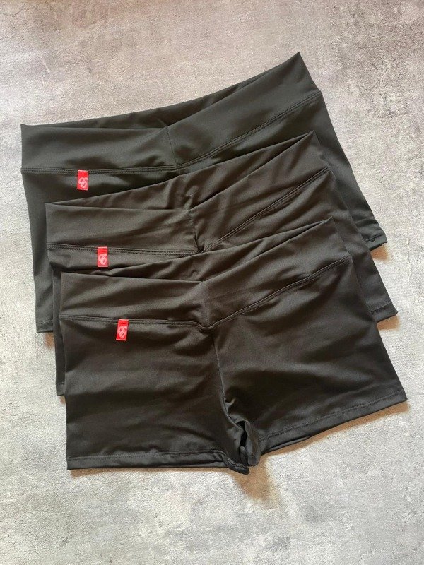 Producto - Shorts de baño talle 5/6/7 - pack x6