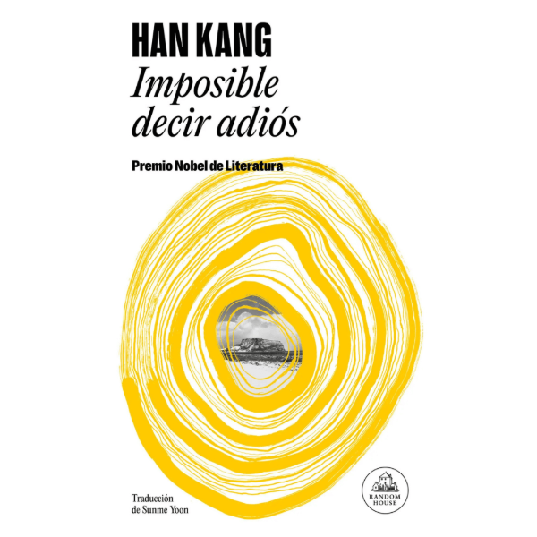 Producto - IMPOSIBLE DECIR ADIÓS