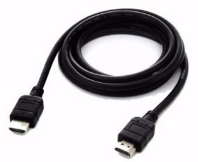 Producto - Cable HDMI M/M v2.0 -1.5mts -1080p/4K ultraHD/3D  -black -Netmak (NM-C98)