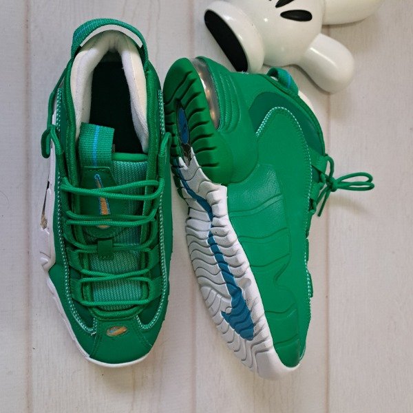 Producto - Nike Air Max Penny 1