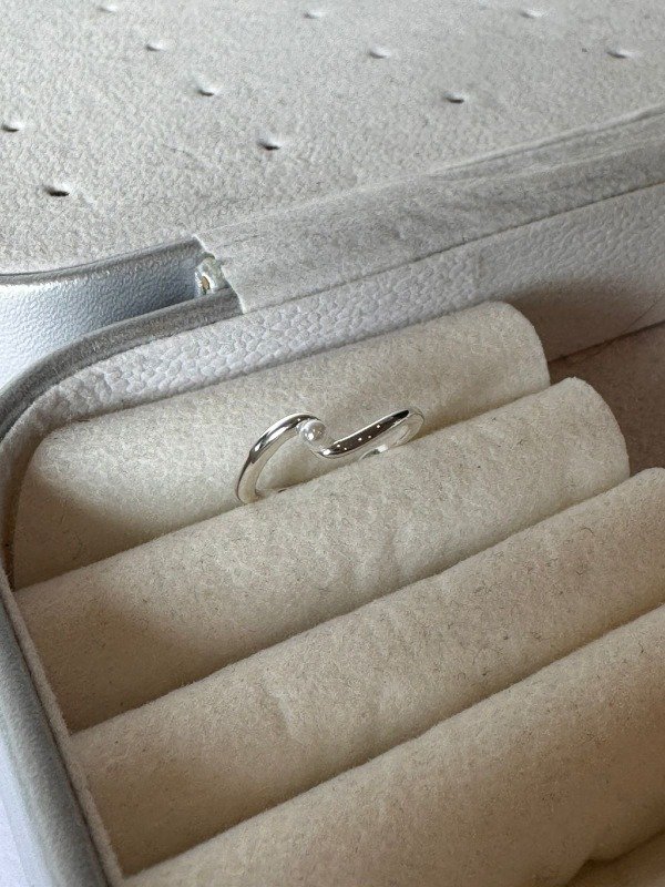 Producto - ANILLO PERLA