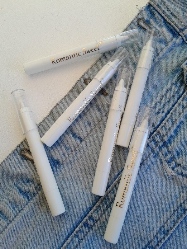 Producto - Iluminador retráctil