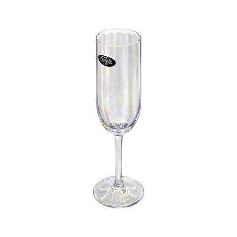 Producto - COPA DE CRISTAL CHAMPAGNE 260CC X UNIDAD