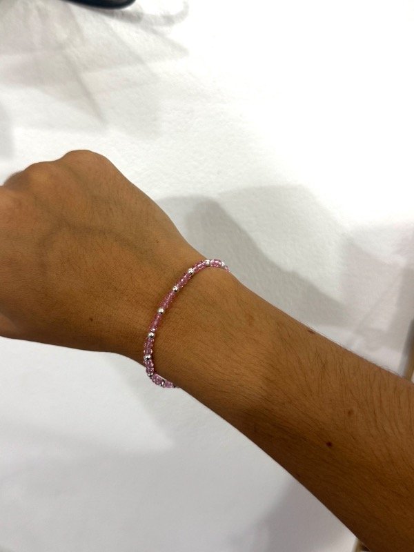 Producto - Pulsera barbie