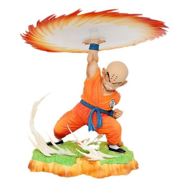 Producto - Krillin 18CM (Dragon Ball) (Figuras)