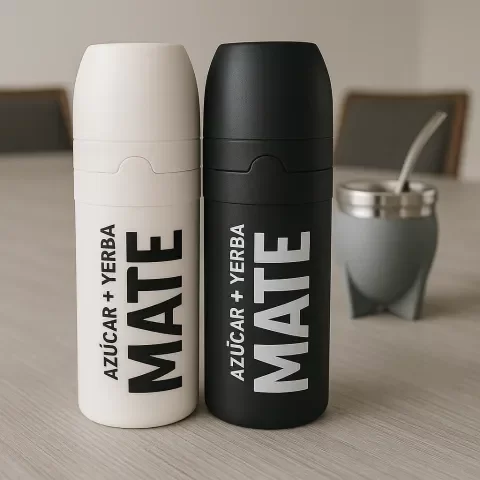 Producto - SET DUET YERBA AZUCAR