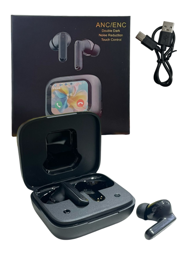 Producto - AURICULAR BLUETOOTH PANTALLA TACTIL