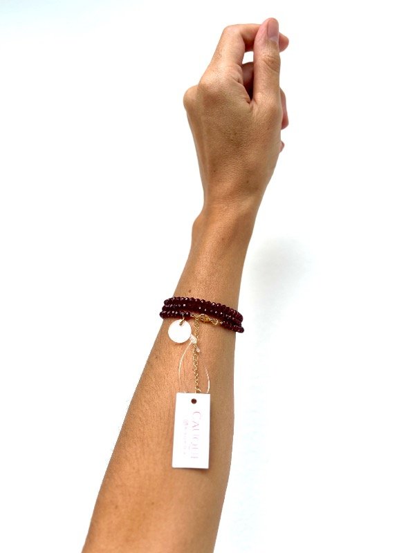 Producto - Chilenita Cristal Vino