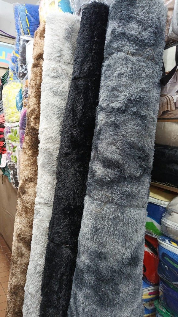 Producto - Alfombra nórdica gigante