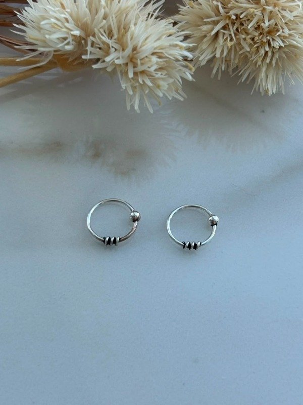 Producto - Argollas Indu - 1