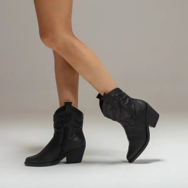 Producto - Texana Trento negro