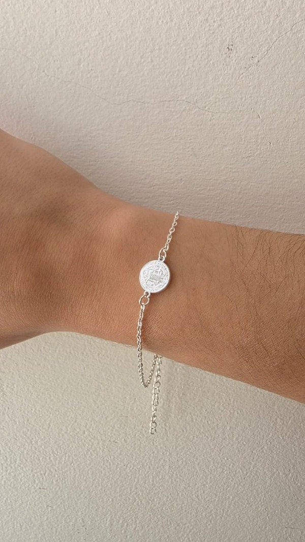 Producto - Pulsera San Benito - 0