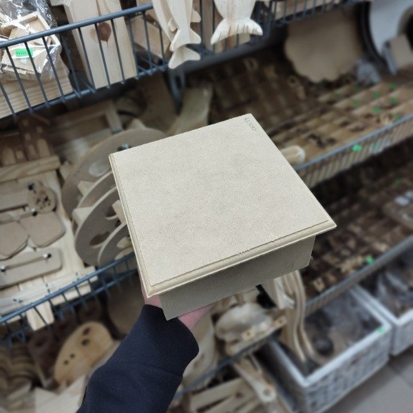 Producto - Cajita de Te 20 x 20 cm - 0