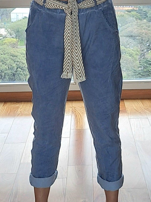 Producto - Babucha Puente