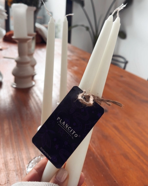 Producto - VELAS