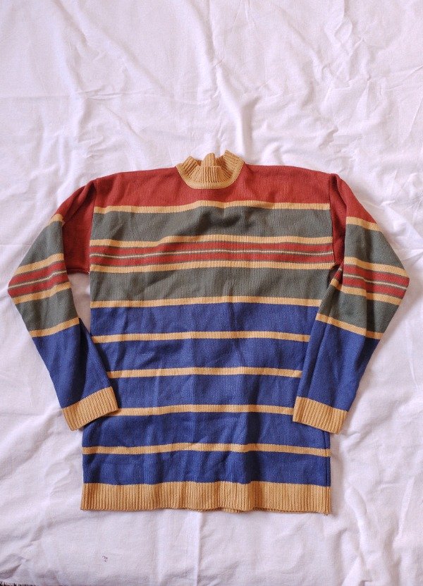 Producto - Sweater colores