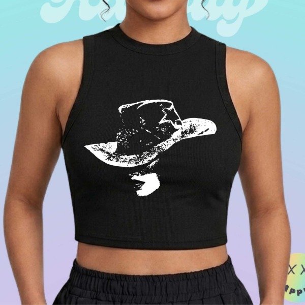 Producto - Musculosa Lali #32