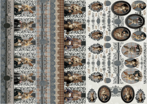Producto - RABBIT 5