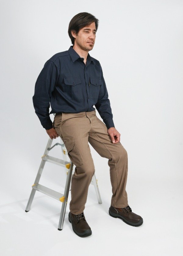 Producto - Pantalón Cargo Legacy