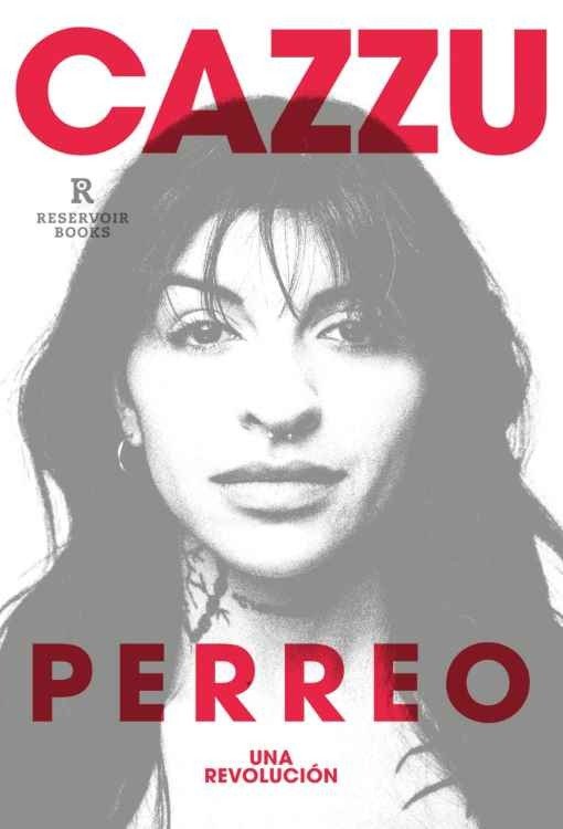 Producto - Perreo, una revolución - Cazzu