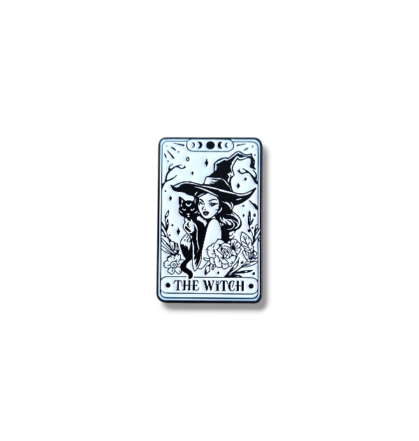 Producto - Pin The Witch