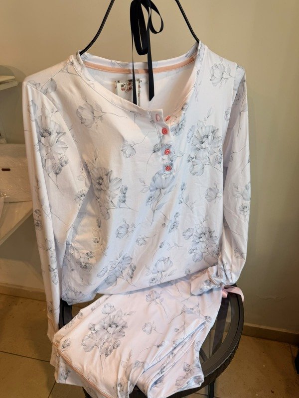 Producto - Pijama Amparo L