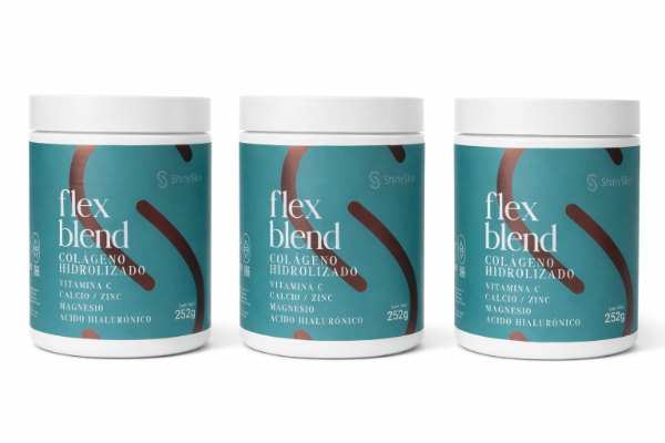 Producto - Combo Flex