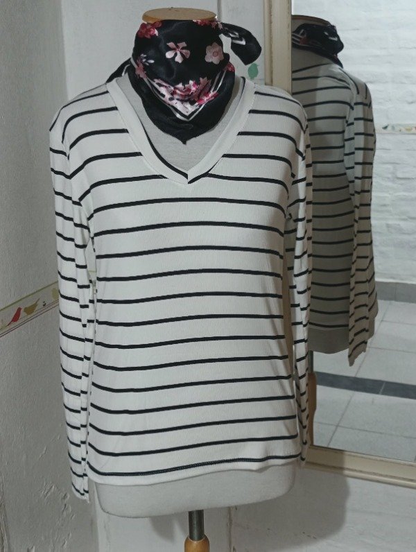 Producto - camiseta ARIA