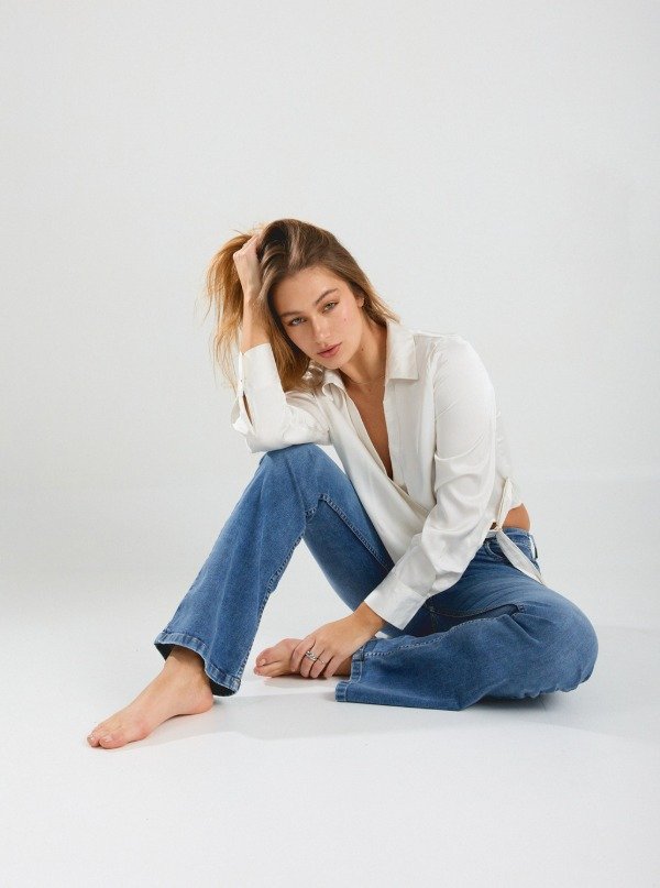 Producto - OXFORD BRUNA MID BLUE