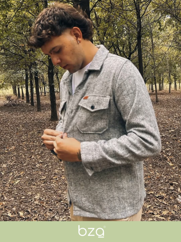 Producto - CAMISACO OTA