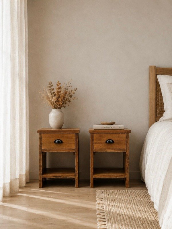 Producto - Mesa de Luz ALBA