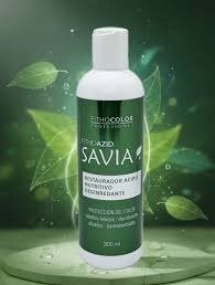 Producto - Fithoazid savia (restaurador ácido nutritivo desenredante) 300ml