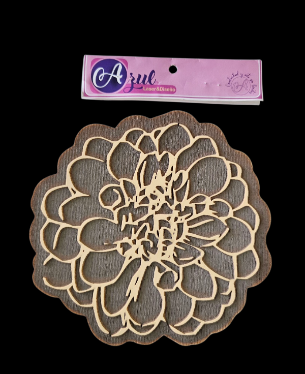 Producto - XXL009 STAMP