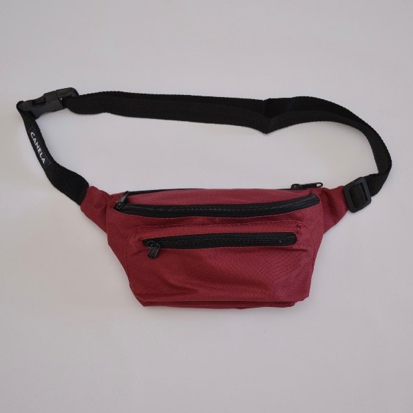 Producto - Riñonera bordo