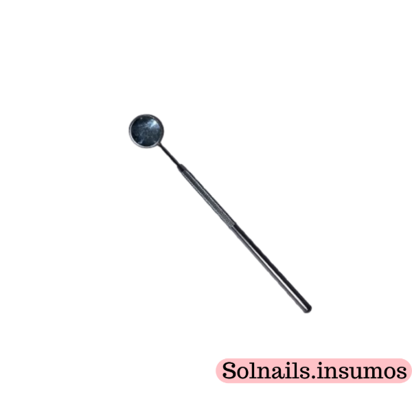 Producto - Espejo para pestañas