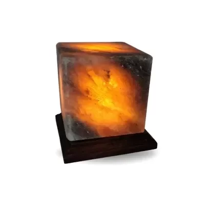 Producto - Cubo gris - Piedra natural