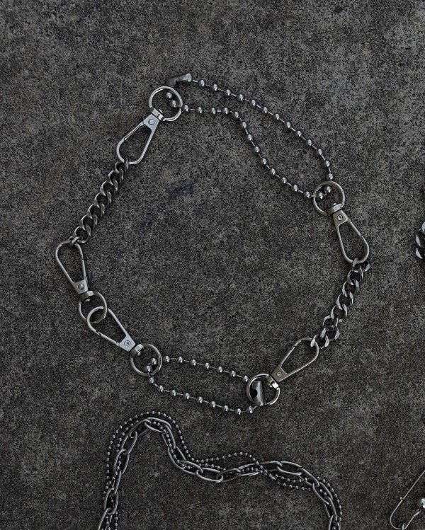 Producto - COLLAR ONYX