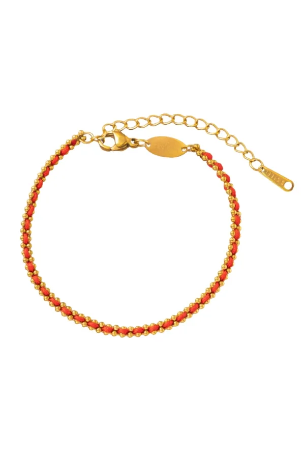 Producto - Pulsera Hilo Rojo
