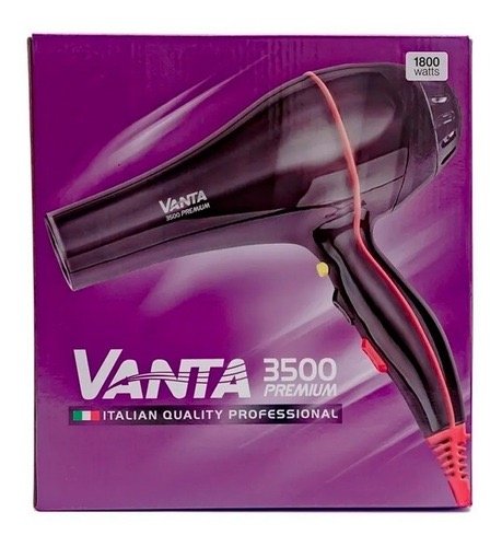 Producto - Secador Vanta 3500 Premium - 3
