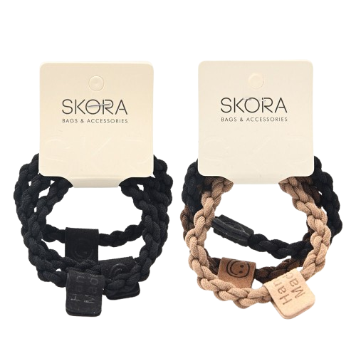 Producto - Gomita de pelo x3u 44357