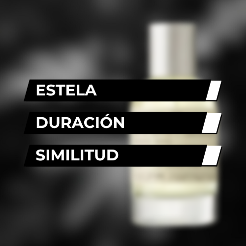 Producto - TIPO SANTAL 33 55ml