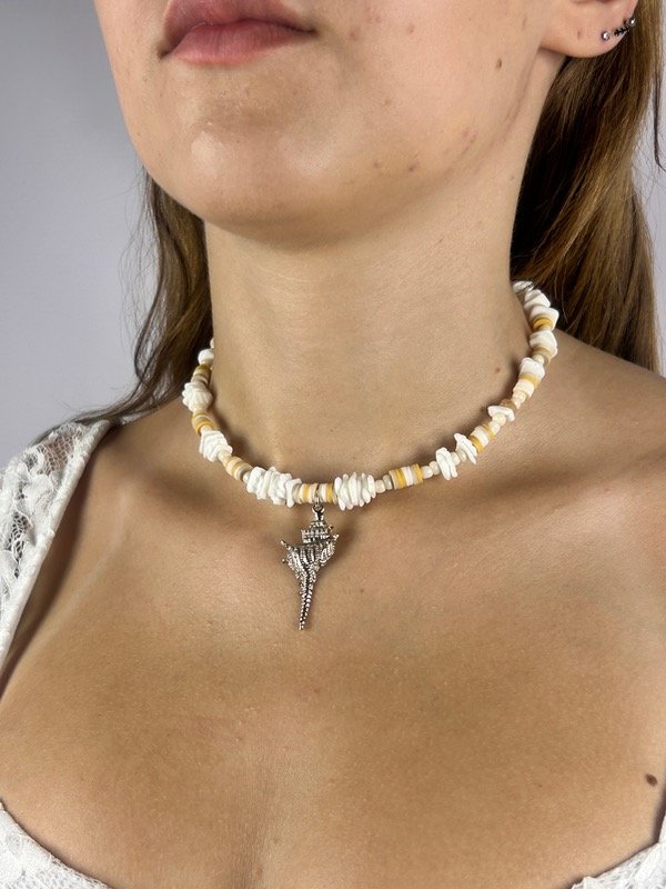 Producto - CHOCKER SEMIRIGIDO LÍNEA BAHÍA 0016