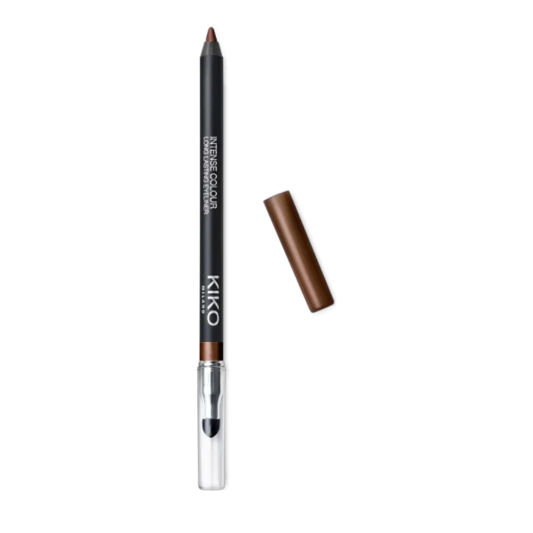 Producto - Intense colour long lasting eyeliner Kiko Milano