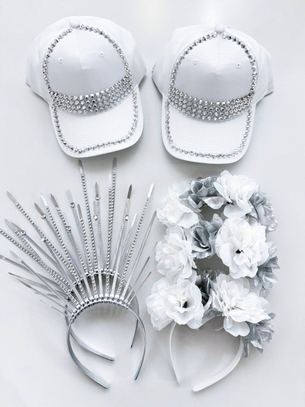 Producto - Combo Total White