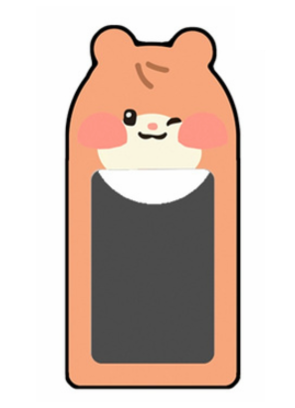 Producto - ZEROBASEONE - HOLDER BININI ZERONI