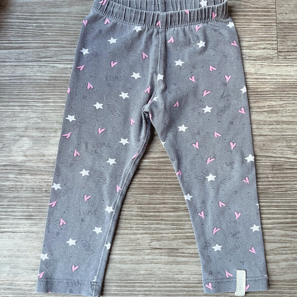 Producto - Calza Estrellas 9M