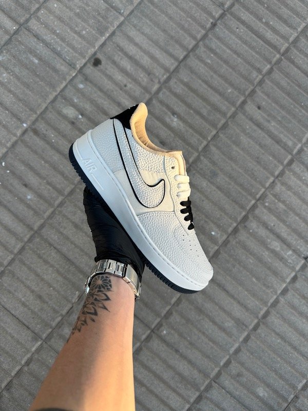 Producto - AF BEIGE DET NEGRO