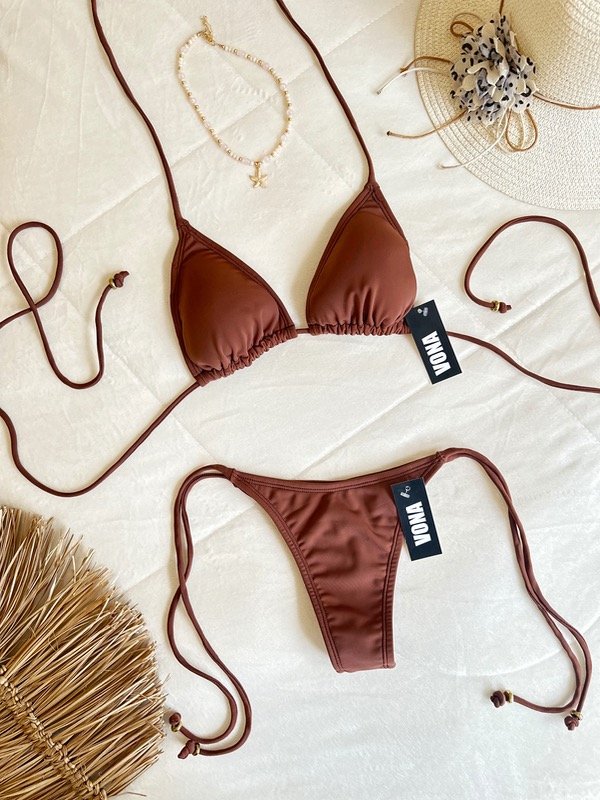 Producto - BOMBACHA MINERVA CHOCOLATE