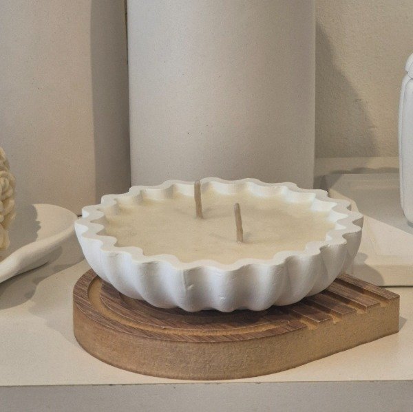 Producto - Vela Refugio